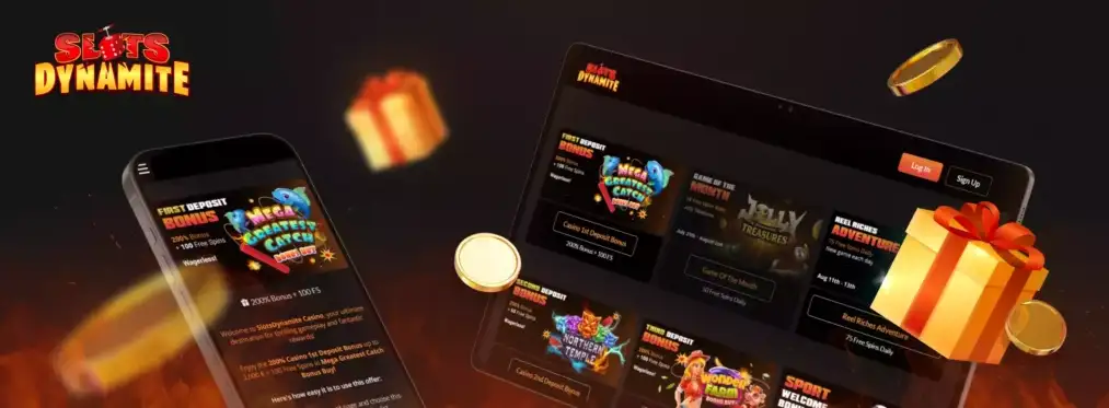slotsdynamite casino