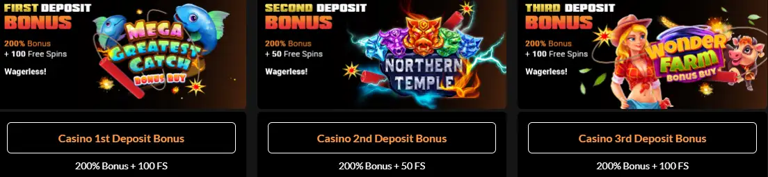 slotsdynamite bonus